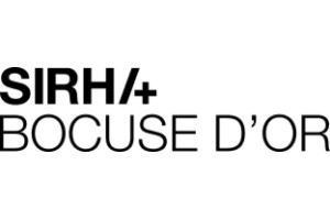 Bocuse d'Or / Sirha Lyon (Francia)