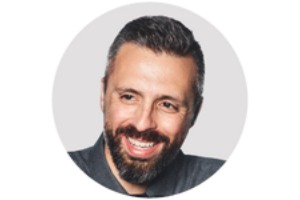 periodistas de televisión - Ezra Klein