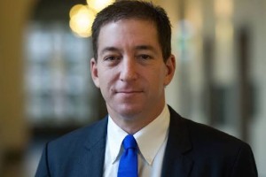 Glenn Greenwald