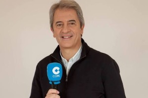 comentaristas de fútbol - Manolo Lama