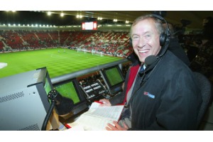Martin Tyler